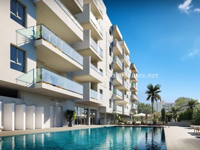 Piso en venta en Solymar - Puerto Marina, Benalmádena