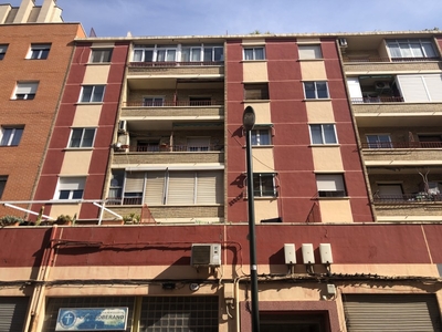 Piso en Venta en Zaragoza, Zaragoza