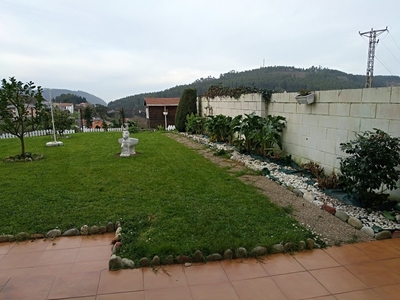 Planta Baja en Venta en Soto del Barco, Asturias
