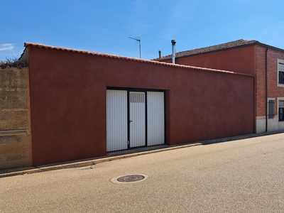 Rústico en venta, Valcabado del Páramo, León