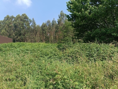 Suelo en venta, Carruébano, Asturias