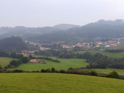 Suelo en venta, Villabona, Asturias