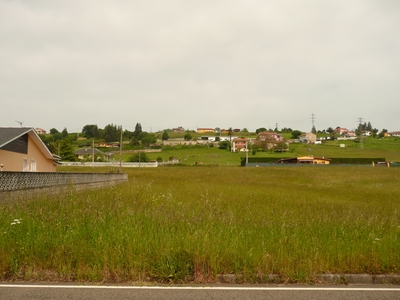 Terreno Urbanizable en Venta en Cudillero, Asturias