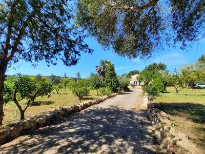 Venta de casa en Bunyola