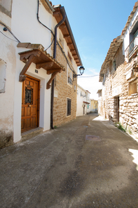 Venta de casa en Murillo el Fruto