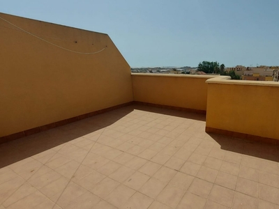 Venta de piso con terraza en El Ejido, Centro ejido