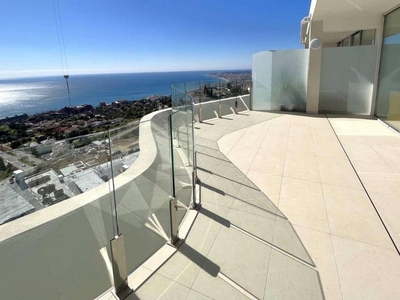 Venta Dúplex en Avenida de Retamar. 29639 Benalmádena (Málaga)Benalmádena Pueblo Benalmádena. 157 m²