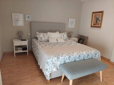 Venta Piso en Calle San Pedro. Gandia. Muy buen estado séptima planta plaza de aparcamiento