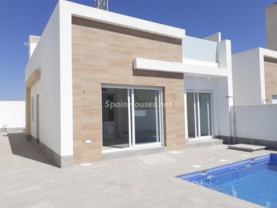 Villa en venta en Jerónimo y Avileses, Murcia