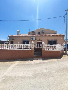 Villa en venta en La Magdalena, Cartagena