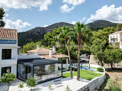 Villa en venta en Málaga