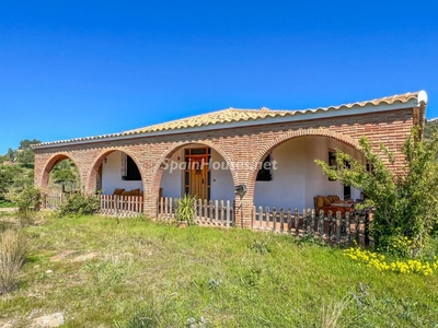 Villa en venta en Mijas