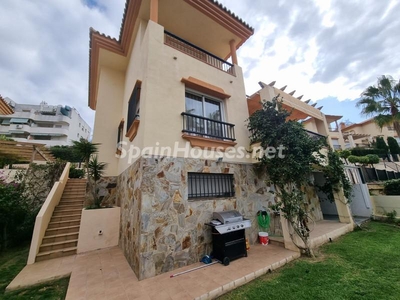 Villa en venta en Riviera del Sol, Mijas