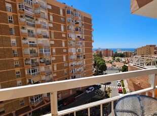 Apartamento de 1 dormitorio vistas al mar y Licencia Vacacional