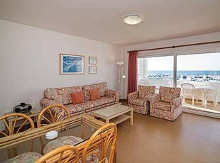 Apartamento en alquiler a 30 m de la playa