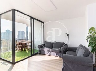 Apartamento en Barcelona, Barcelona provincia