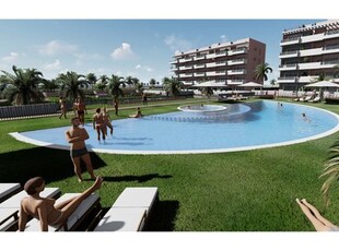 Apartamento en Guardamar Del Segura, Alicante provincia