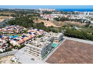 Apartamento en Mil Palmeras, Alicante provincia