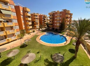 Apartamento en Puerto De Mazarron, Murcia provincia