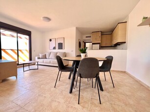Apartamento en venta en Aguilas, Murcia
