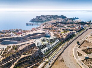 Apartamento en venta en Aguilas, Murcia