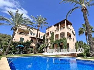 Apartamento en venta en Calonge, Santanyí, Mallorca