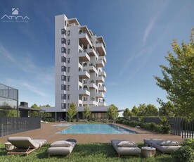 Apartamento en venta en Calpe / Calp, Alicante