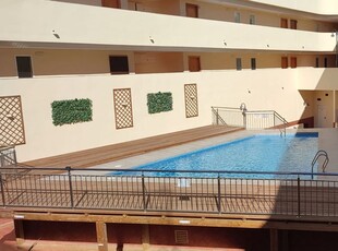 Apartamento en venta en Centro, Los Alcázares, Murcia