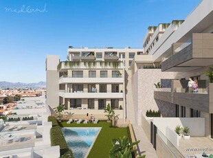 Apartamento en venta en El Hornillo, Aguilas, Murcia