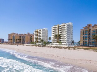 Apartamento en venta en La Manga del Mar Menor, Murcia