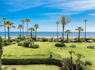 Apartamento en venta en Marbella, Málaga