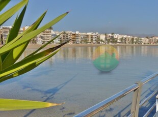 Apartamento en venta en Pescadores, Mazarrón, Murcia