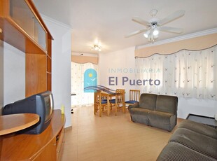 Apartamento en venta en Puerto de Mazarron, Mazarrón, Murcia