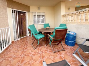 Apartamento en venta en Puerto de Mazarron, Mazarrón, Murcia