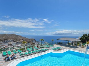 Apartamento en venta en Puerto Rico, Mogán, Gran Canaria