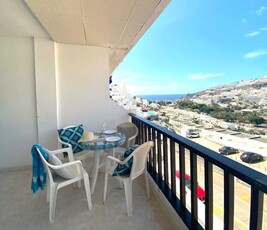 Apartamento en venta en Puerto Rico, Mogán, Gran Canaria