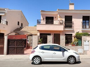 Apartamento en venta en Torre-Pacheco, Murcia