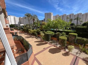 Apartamento en Villajoyosa, Alicante provincia