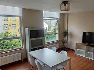 Apartamento para 4 personas en Ferrol