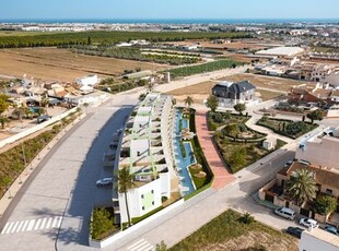 ático en Pilar de la Horadada, Alicante provincia