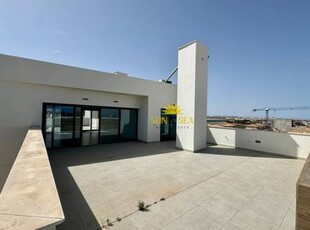 ático en Torrevieja, Alicante provincia