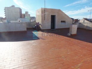 Ático en venta en Puerto de Mazarron, Mazarrón, Murcia