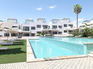 Bungalow en Torrevieja, Alicante provincia