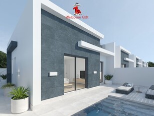 Bungalow en venta en Balsicas, Torre-Pacheco, Murcia