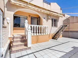 Bungalow en venta en Los Balcones - Los Altos, Torrevieja, Alicante