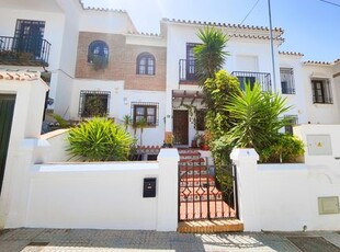 casa adosada en Nerja, Málaga provincia