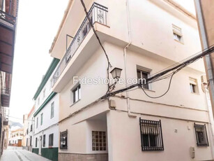 Casa adosada en venta en Calle Aben Hamar, 1 en Nigüelas por 108,000 €