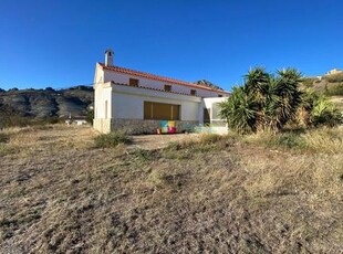 casa de campo en Albox, Almería provincia