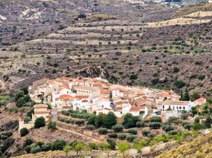 casa de pueblo en Lubrin, Almería provincia