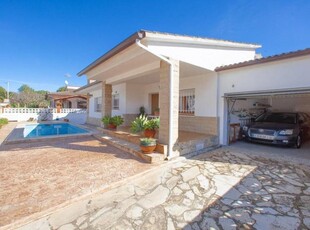 Casa en la Bisbal del Penedès